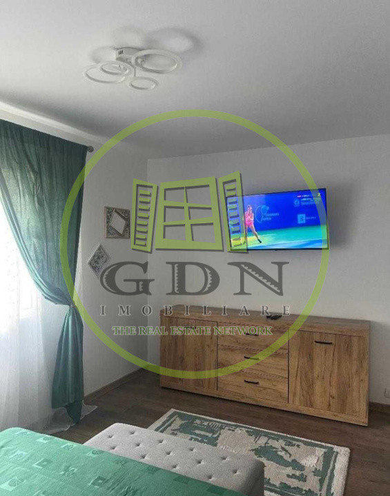 Apartament 2 camere -zona GEMENII 