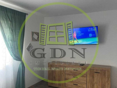 Apartament 2 camere -zona GEMENII 