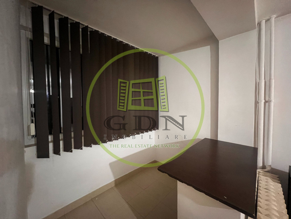 Garsoniera semidecomandata, 31.21 mp, Brazda lui Novac, zona Melodi