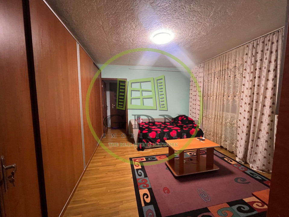 Apartament 2 camere, Calea Severinului, zona Gradina Botanica