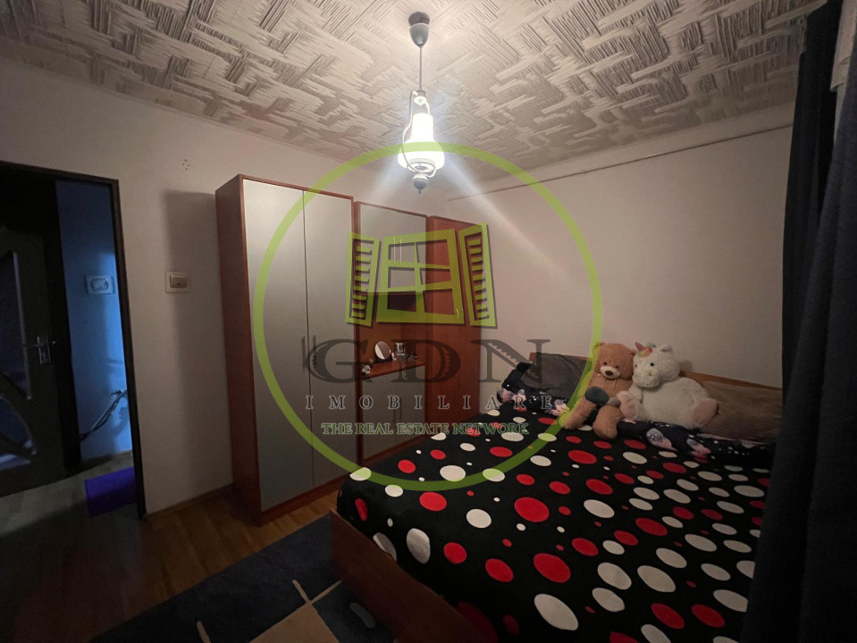 Apartament 2 camere, Calea Severinului, zona Gradina Botanica