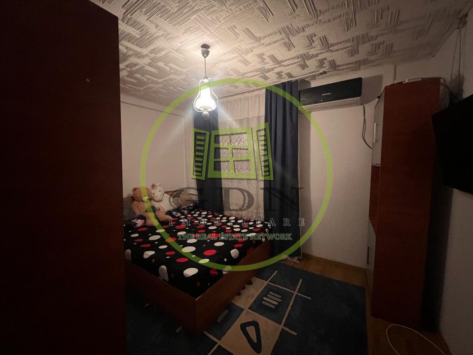 Apartament 2 camere, Calea Severinului, zona Gradina Botanica