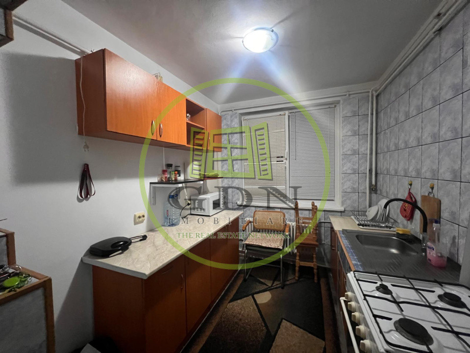 Apartament 2 camere, Calea Severinului, zona Gradina Botanica