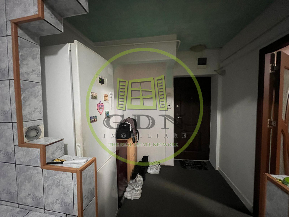 Apartament 2 camere, Calea Severinului, zona Gradina Botanica