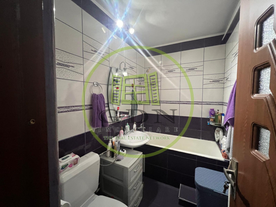 Apartament 2 camere, Calea Severinului, zona Gradina Botanica