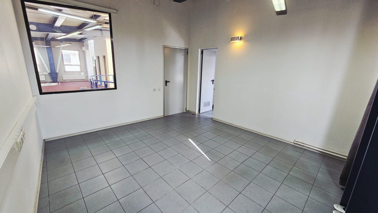 Spațiu birou/ showroom, parter + subsol, locație excelentă, Jiului, sector 1!