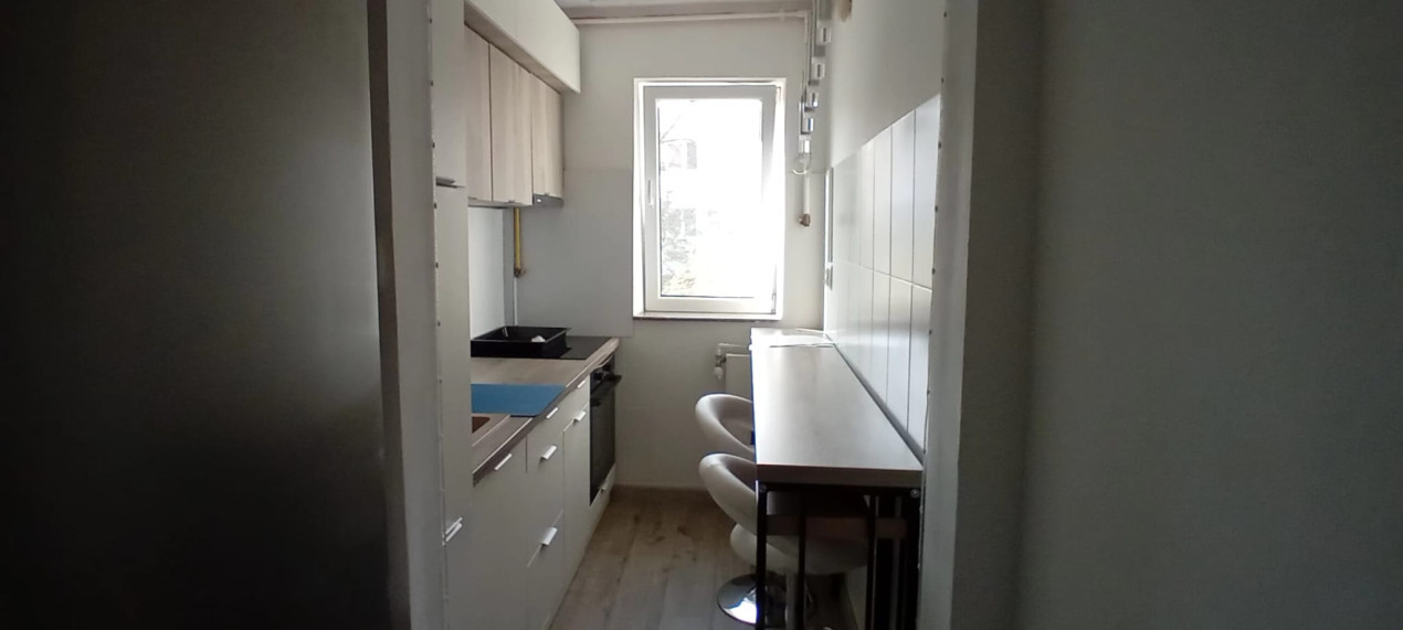 Apartament de inchiriet, 2 camere decomandat Manastur!