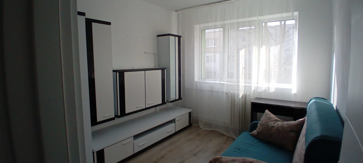 Apartament de inchiriet, 2 camere decomandat Manastur!