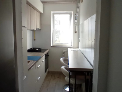 Apartament de inchiriet, 2 camere decomandat Manastur!