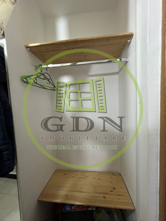 Garsonieră de închiriat, aproape de parcul Sub Arini!