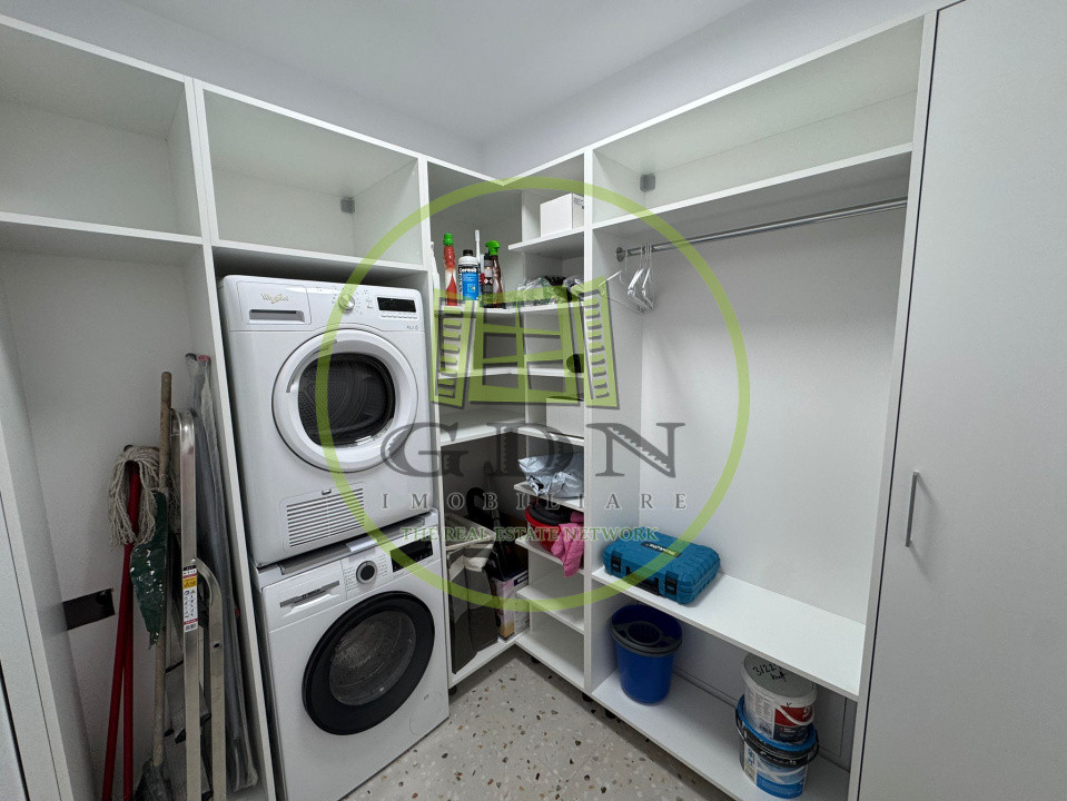 Prima închiriere,  2 camere de lux, Mărăști /zona Fabricii