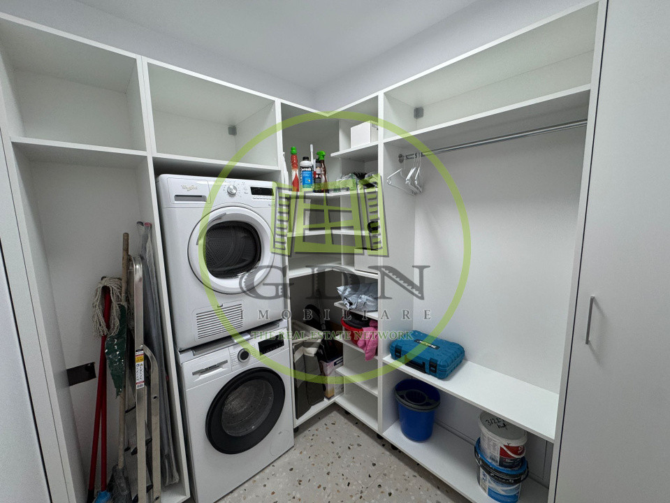 Prima închiriere,  2 camere de lux, Mărăști /zona Fabricii