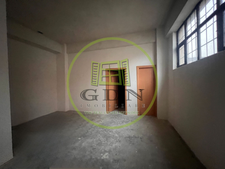 Spatiu comercial, cartier 1 Mai, zona restaurant Dunarea