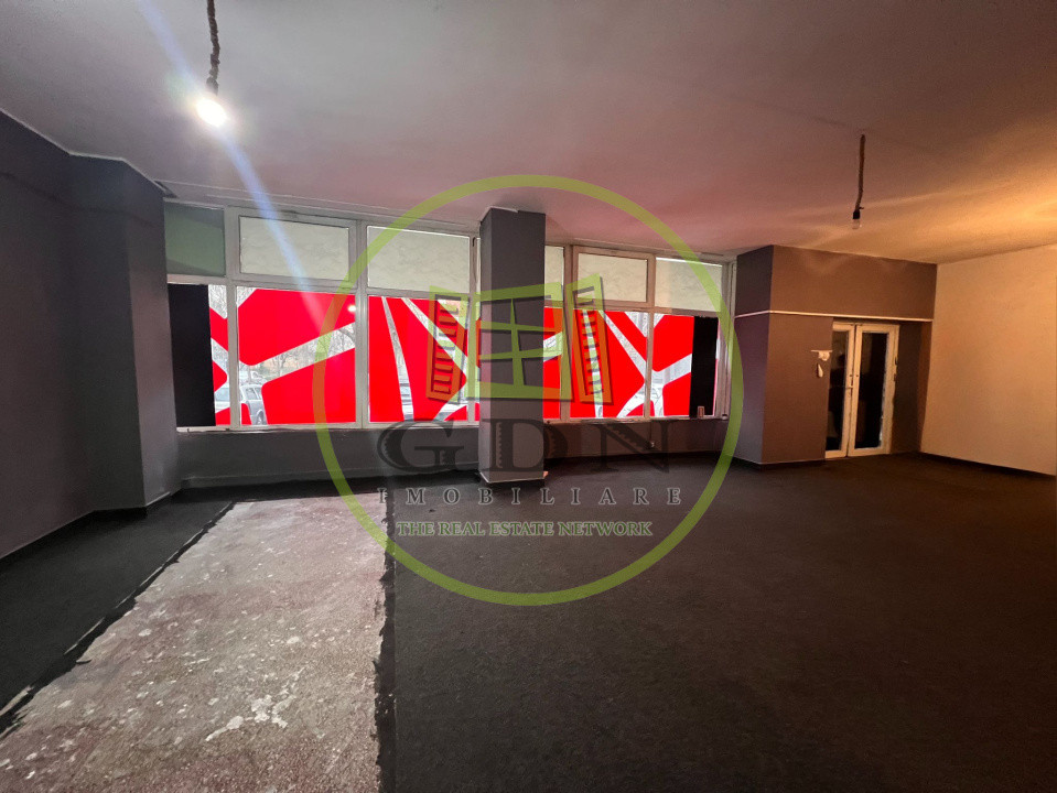 Spatiu comercial, cartier 1 Mai, zona restaurant Dunarea