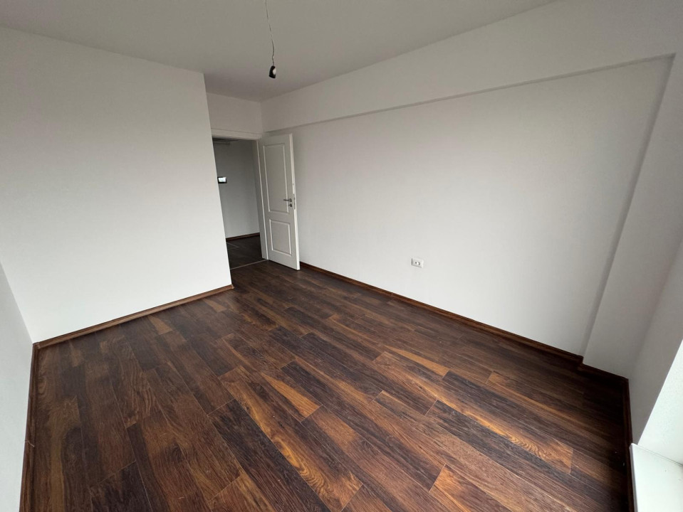 Apartament 2 camere, decomandat, 61.33mp, zona Gara