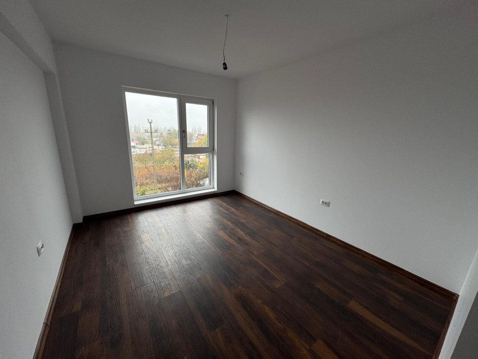 Apartament 2 camere, decomandat, 61.33mp, zona Gara