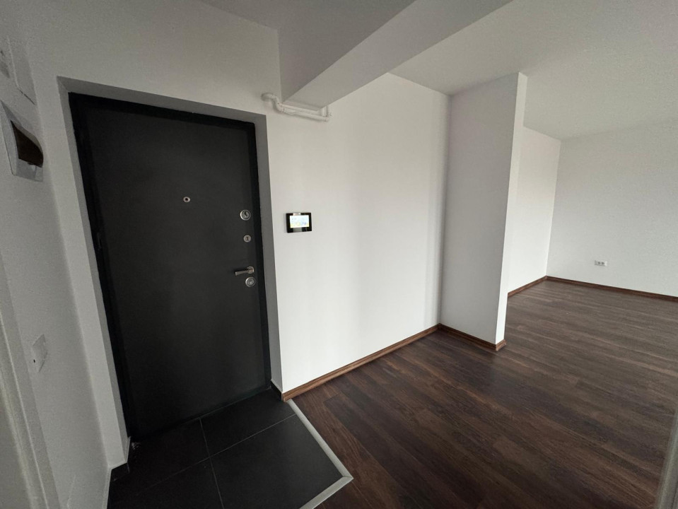 Apartament 2 camere, decomandat, 61.33mp, zona Gara