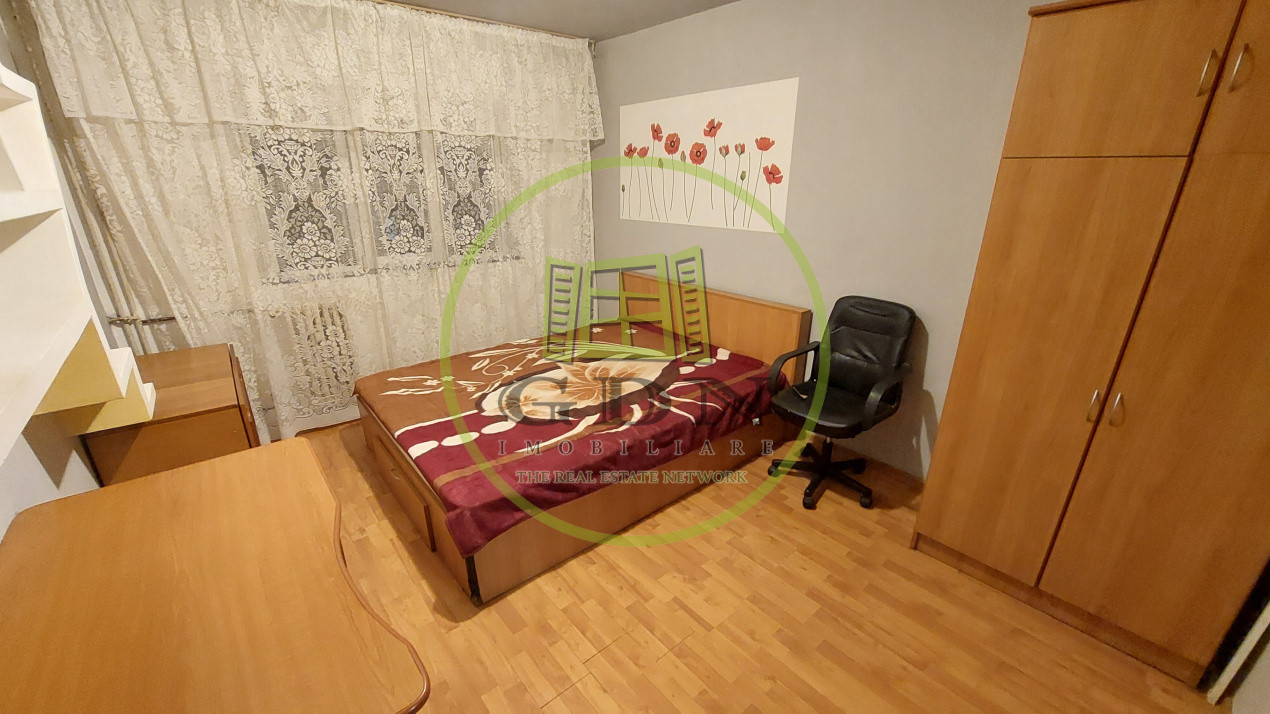 Camera de camin, 22 mp, etajul 2, Cartierul Lapus, zona Electroputere