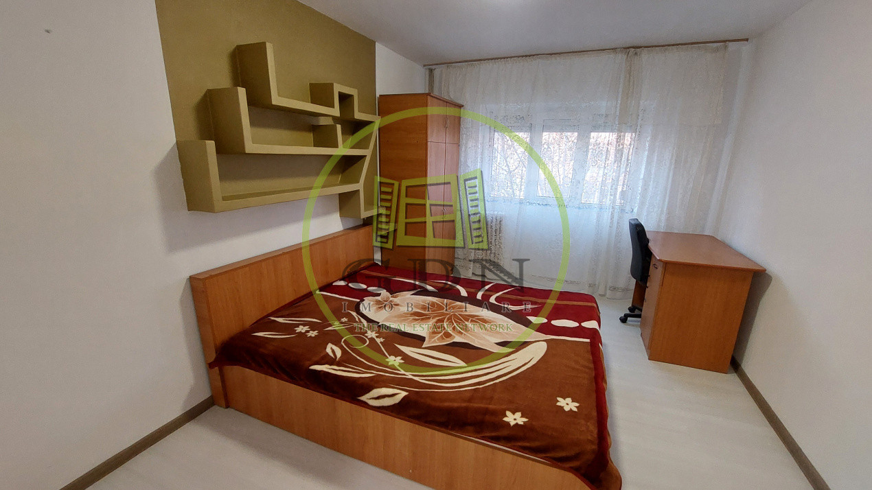 Camera de camin, 22 mp, etajul 2, Cartierul Lapus, zona Electroputere