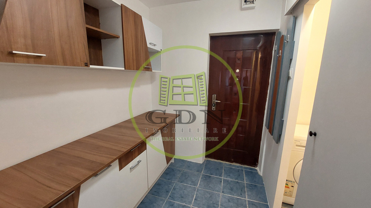 Camera de camin, 22 mp, etajul 2, Cartierul Lapus, zona Electroputere