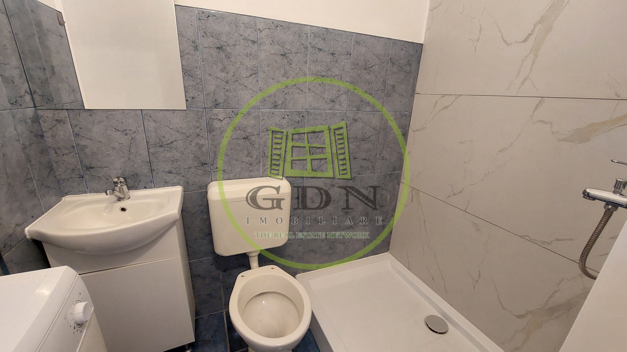 Camera de camin, 22 mp, etajul 2, Cartierul Lapus, zona Electroputere