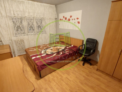 Camera de camin, 22 mp, etajul 2, Cartierul Lapus, zona Electroputere