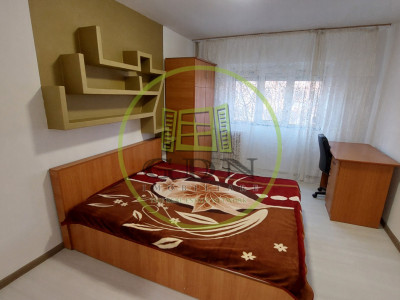 Camera de camin, 22 mp, etajul 2, Cartierul Lapus, zona Electroputere