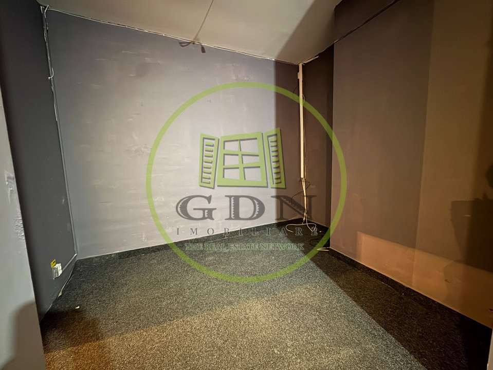 Spatiu comercial, 82 mp, Cartier 1 Mai , Zona Scoala 36