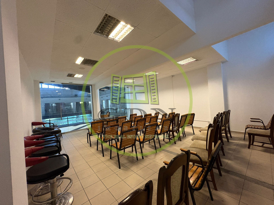 Spatiu comercial, 50 mp, Cartier Craiovita Noua