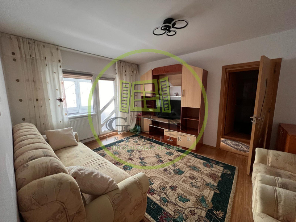 Apartament 2 camere, 50,8 mp, cartier Craiovita Noua, zona Materna