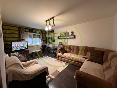 Apartament 3 camere, decomandat, cartier 1 Mai, zona parcul Nicolae Romanescu