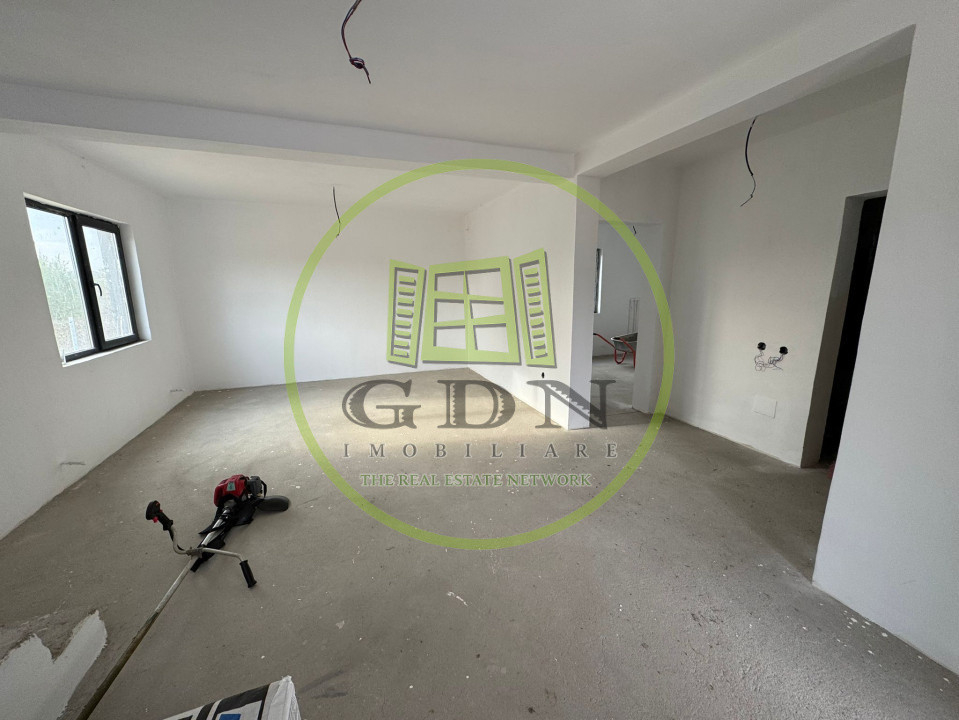 Casa, P+E, 5 camere, 383mp teren, Malu Mare, Preajba