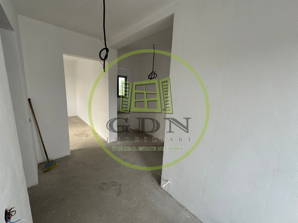 Casa, P+E, 5 camere, 383mp teren, Malu Mare, Preajba