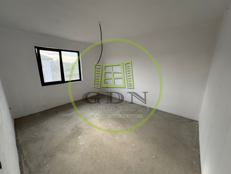 Casa, P+E, 5 camere, 383mp teren, Malu Mare, Preajba