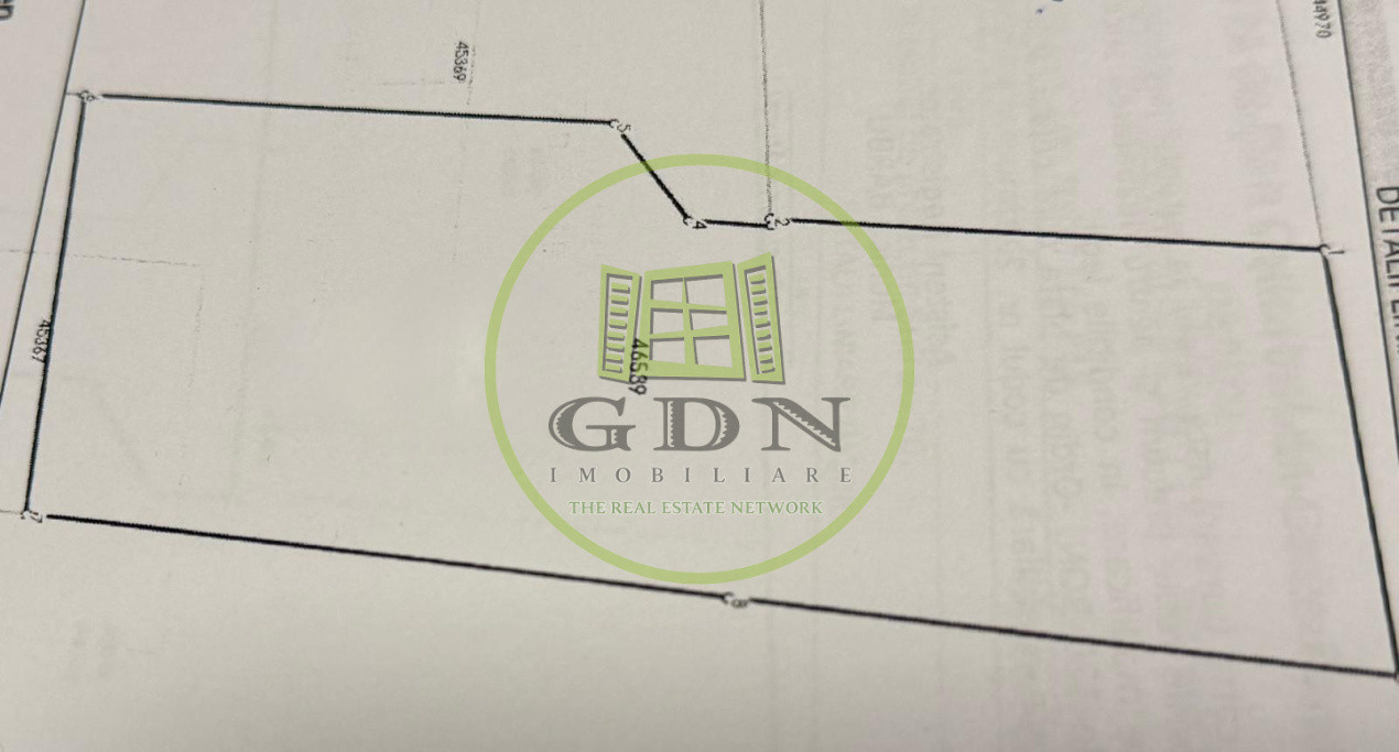 Teren intravilan 765mp, Șimnicu de Sus, sat Izvor