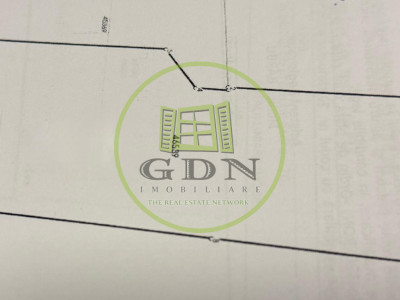 Teren intravilan 765mp, Șimnicu de Sus, sat Izvor