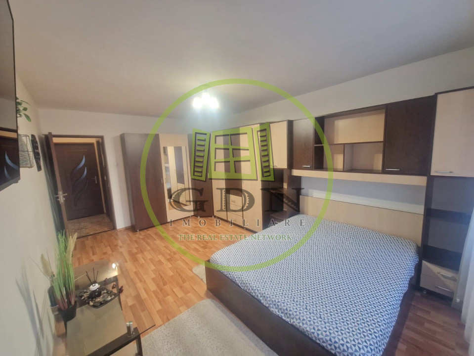 Ocazie!Vânzare apart. cu 2 camere, zona Între Lacuri/Mărăști