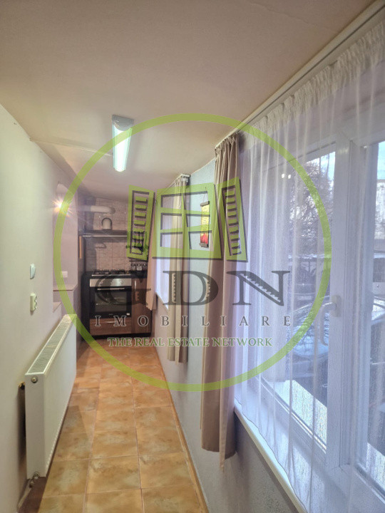 Ocazie!Vânzare apart. cu 2 camere, zona Între Lacuri/Mărăști