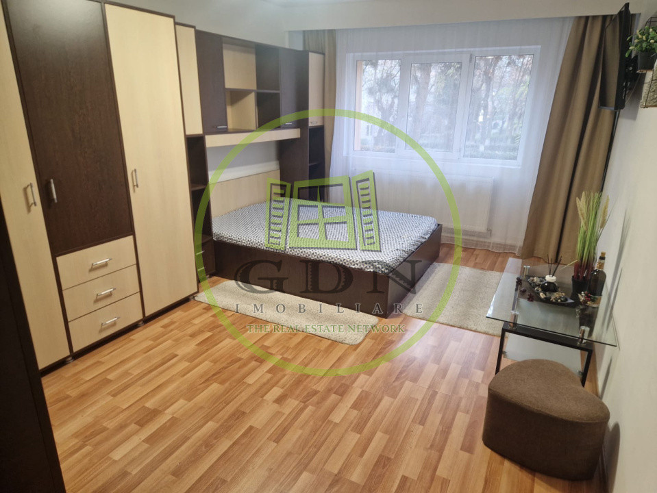 Ocazie!Vânzare apart. cu 2 camere, zona Între Lacuri/Mărăști