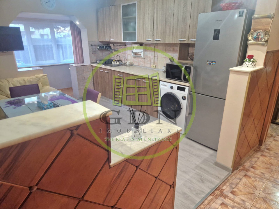 Ocazie!Vânzare apart. cu 2 camere, zona Între Lacuri/Mărăști