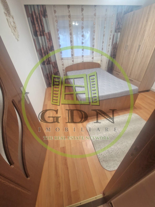 Ocazie!Vânzare apart. cu 2 camere, zona Între Lacuri/Mărăști