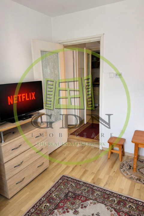 Vând apartament 2 camere Brașov cartierul Noua 90000€