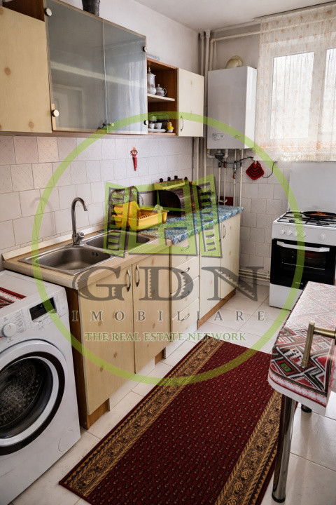 Vând apartament 2 camere Brașov cartierul Noua 90000€
