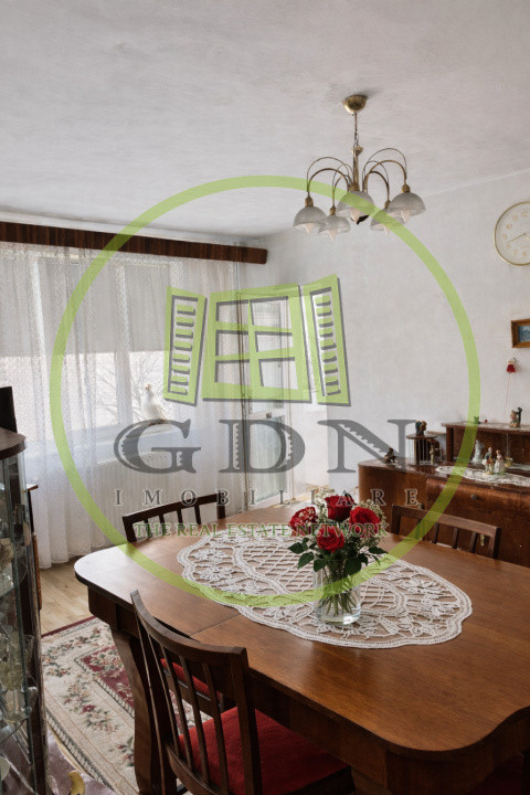 Vând apartament 2 camere Brașov cartierul Noua 90000€