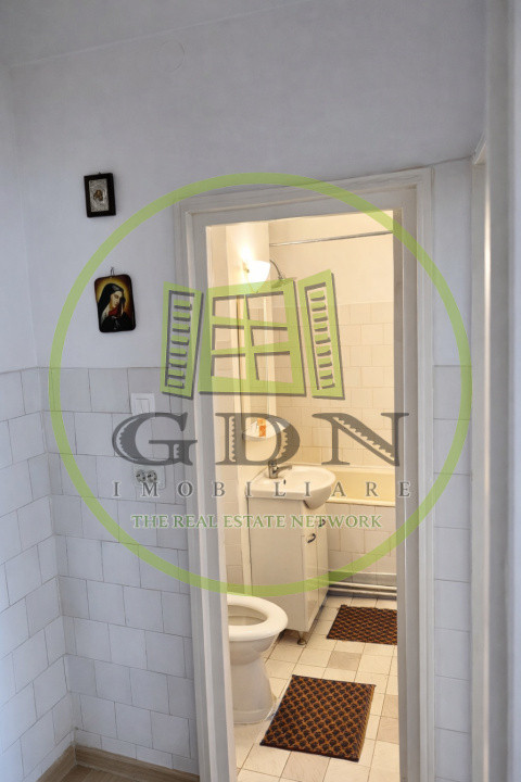 Vând apartament 2 camere Brașov cartierul Noua 90000€