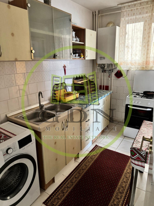 Vând apartament 2 camere Brașov cartierul Noua 90000€