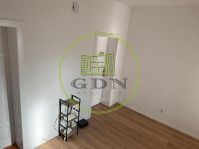 Spațiu comercial de închiriat 75mp2 utilitățile inclus in preț