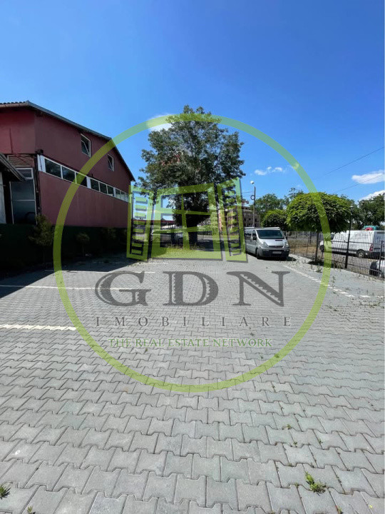 Închiriere spațiu comercial zona Selgros 85m2