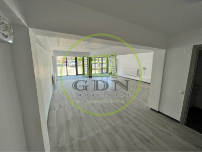 Închiriere spațiu comercial zona Selgros 85m2