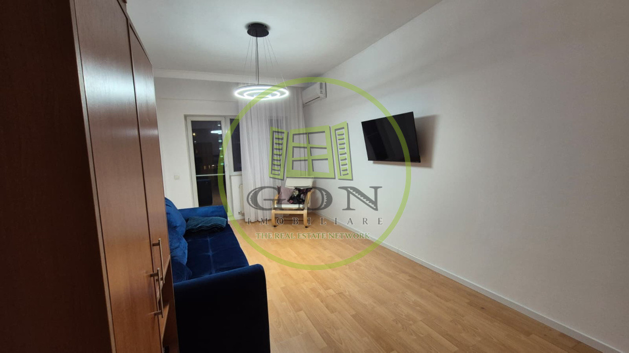 Închiriere apartament cu 2 camere, 65 mp., Mărăști/Semicentral